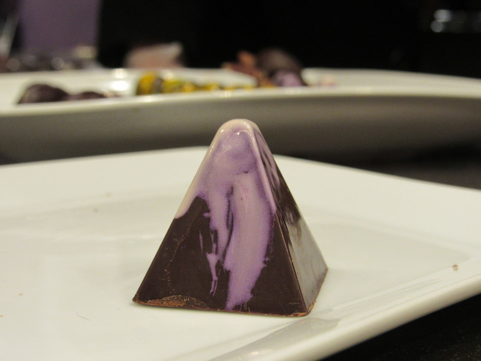 Chocolate Growth
